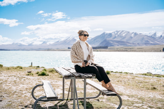 Trusting God With the Future When Anxiety Takes Over